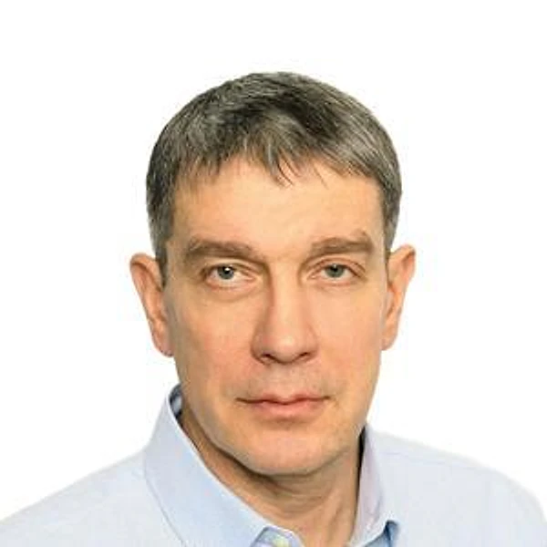 Назаров Вадим Борисович — Детский хирург, Детский андролог, Детский уролог, Смоленск