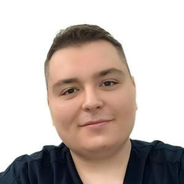 Реутов Артём Сергеевич — Стоматолог, Пенза