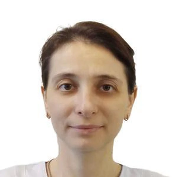 Буцан Дойна Дмитриевна — Эндокринолог, Лобня