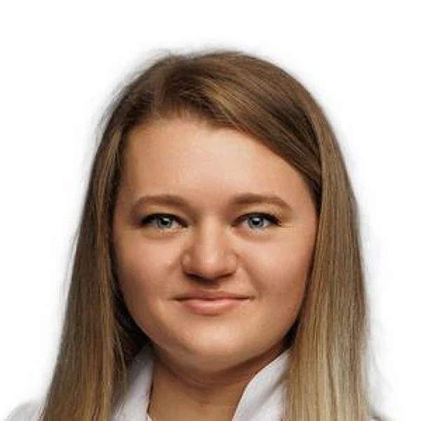 Коробко Виктория Александровна — Педиатр, Неонатолог, Петушки