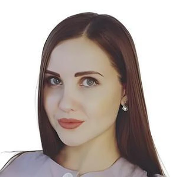 Малюк Алёна Сергеевна — Стоматолог, Выкса