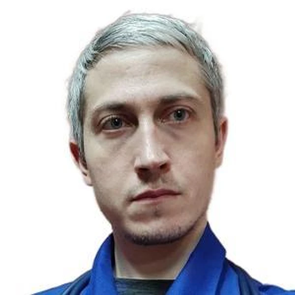 Новиков Илья Александрович — Педиатр, Санкт-Петербург
