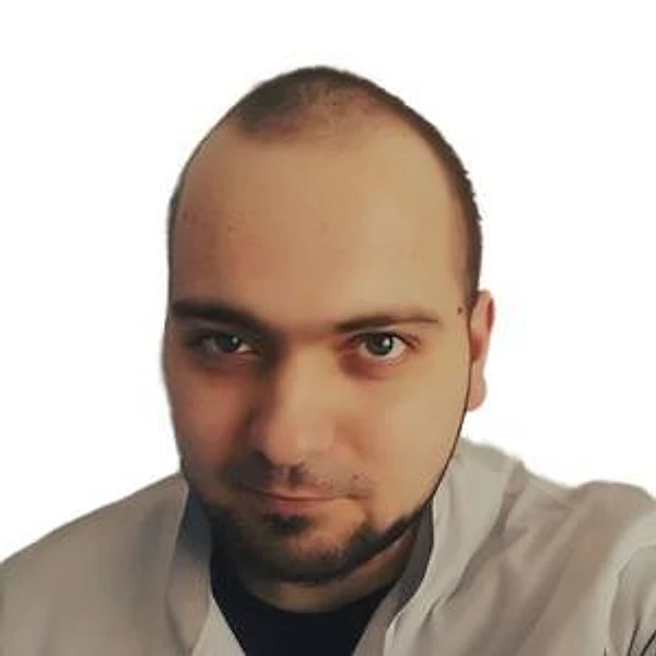 Чечуватов Виктор Михайлович — Педиатр, Нерюнгри