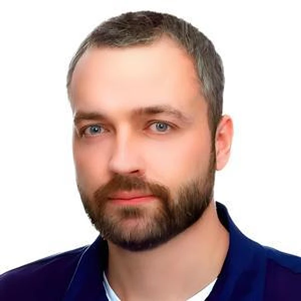 Осипов Кирилл Алексеевич — Врач ЛФК, Мануальный терапевт, Спортивный врач, Москва