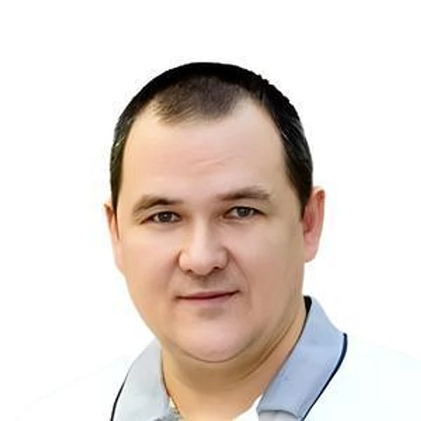 Терентьев Сергей Петрович — Стоматолог, Стоматолог-ортопед, Стоматолог-хирург, Москва