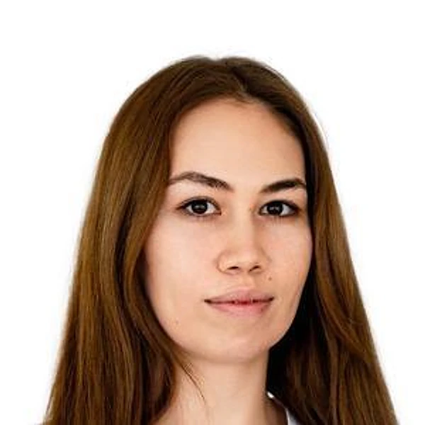 Юлаева Виктория Вадимовна — Рентгенолог, Обнинск