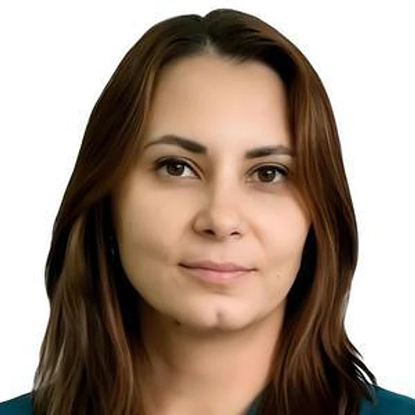 Манерова Ольга Станиславовна — ЛОР, Томск