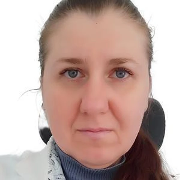Атаманчук Галина Брониславовна — Офтальмолог (окулист), Калининград