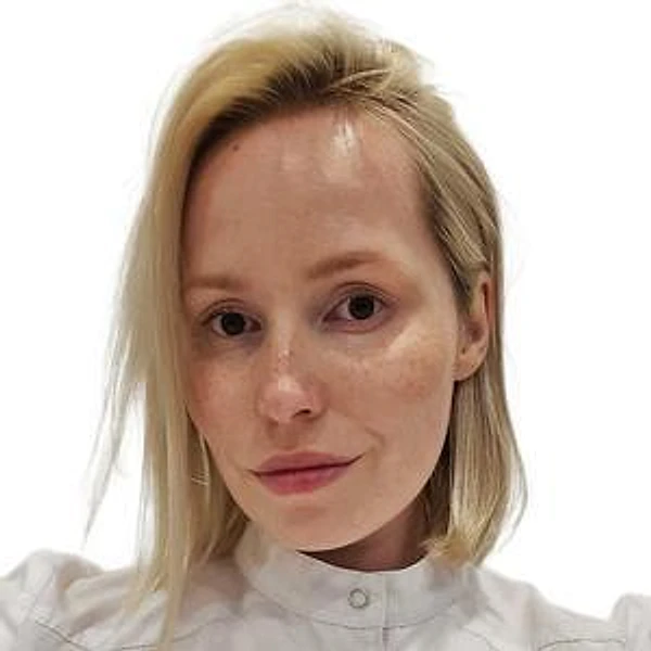 Иванова Мария Алексеевна — Невролог, Калининград
