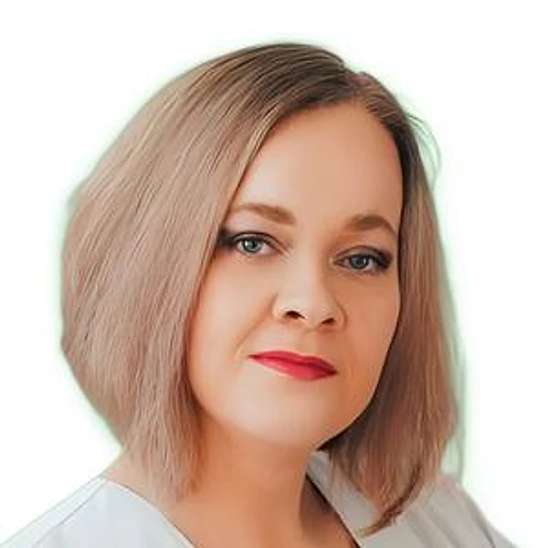 Оздемир Елена Владимировна — Врач УЗИ, Видное