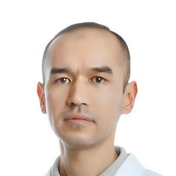 Халимов Умедджон Абдукаххорович — Врач УЗИ, Детский врач УЗИ, Усинск