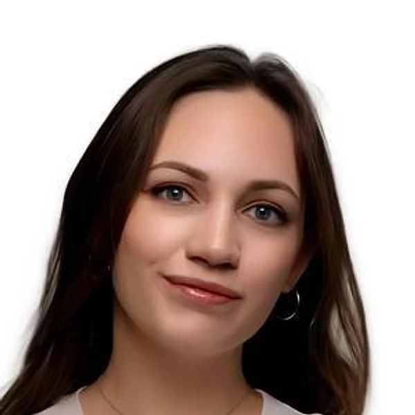 Мокина Алёна Руслановна — Психолог, Красногорск