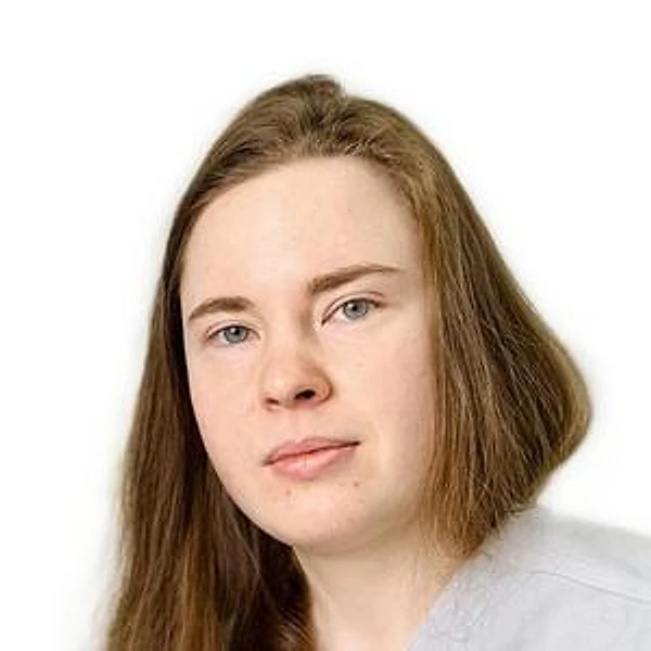 Нечаева Лолита Олеговна — Стоматолог, Архангельск