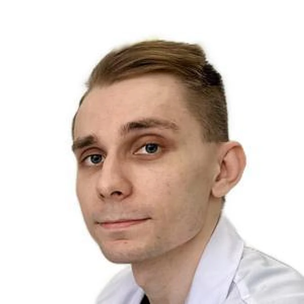 Колин Иван Витальевич — Стоматолог-хирург, Архангельск