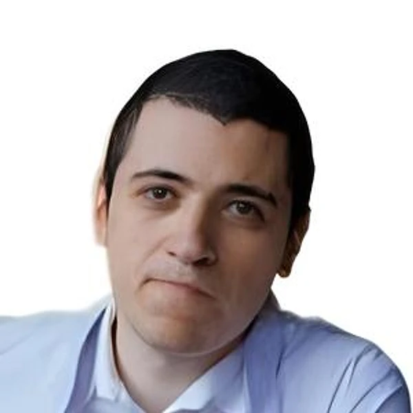 Имерлишвили Георгий Давидович — Кардиолог, Москва