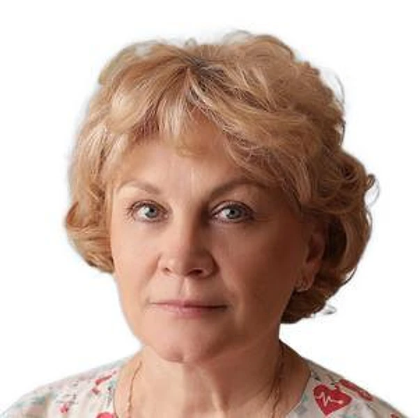 Торшина Зоя Валентиновна — Гинеколог, Москва