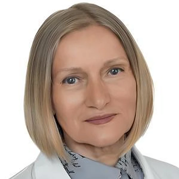 Березина Валентина Николаевна — Психотерапевт, Пенза