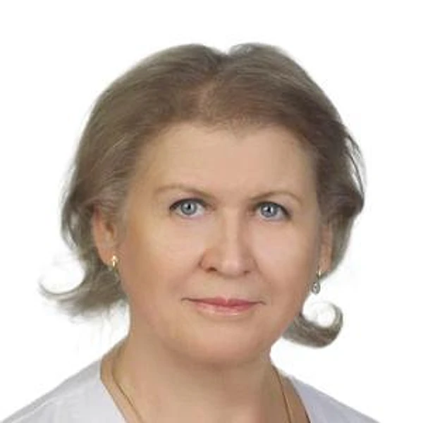 Власова Ольга Васильевна — Гинеколог-хирург, Акушер, Гинеколог, Воскресенск
