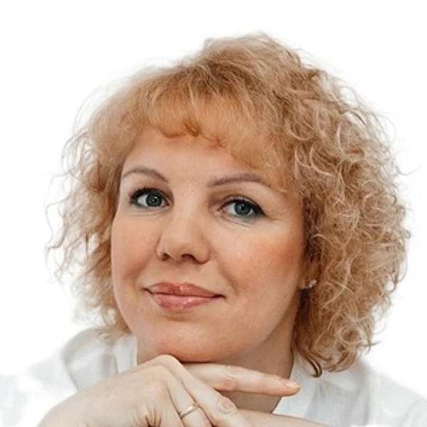 Волкова Светлана Евгеньевна — Стоматолог-ортопед, Воскресенск