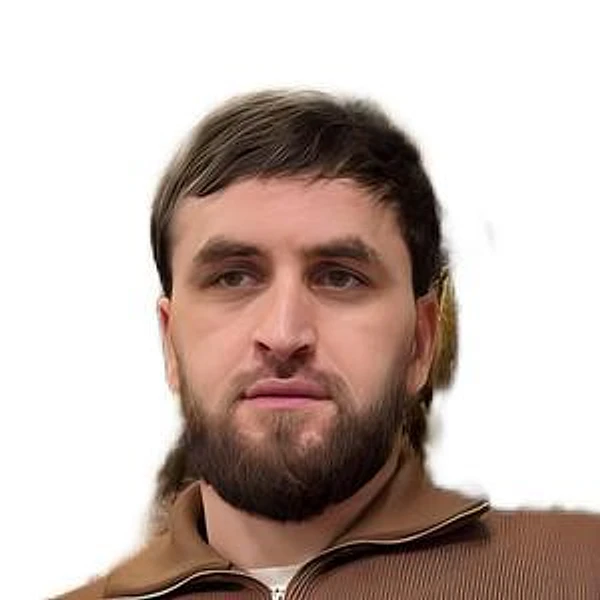 Абакаров Арслан Магомедкамилович — ЛОР, Астрахань