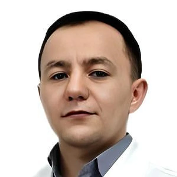 Исломзода Довуджон — Уролог, Врач УЗИ, Королёв