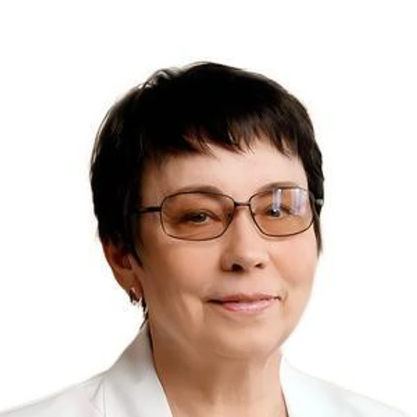 Суланова Любовь Адольфовна — Терапевт, Невролог, Воскресенск