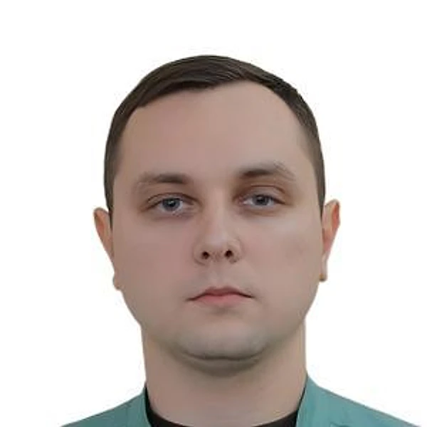 Романов Александр Витальевич — ЛОР, Онколог, Донецк (ДНР)