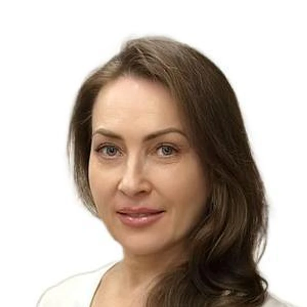 Чайко Маргарита Александровна — Косметолог-эстетист, Москва