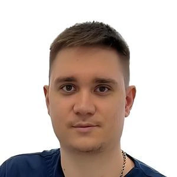 Лучкин Вадим Игоревич — Стоматолог, Нефтегорск