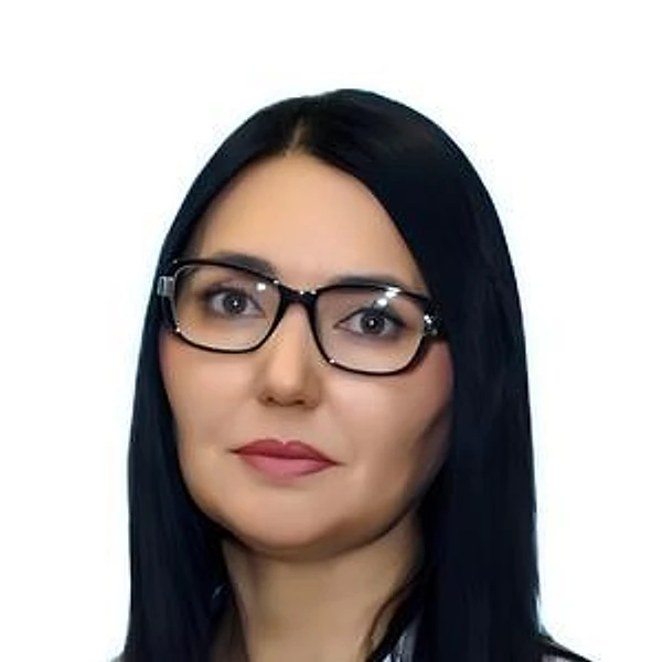 Корчуганова Оксана Васильевна — Клинический психолог, Краснодар