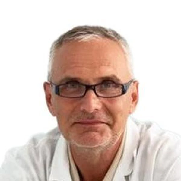 Бабкин Олег Владимирович — Детский ЛОР, Детский ЛОР-хирург, Воскресенск