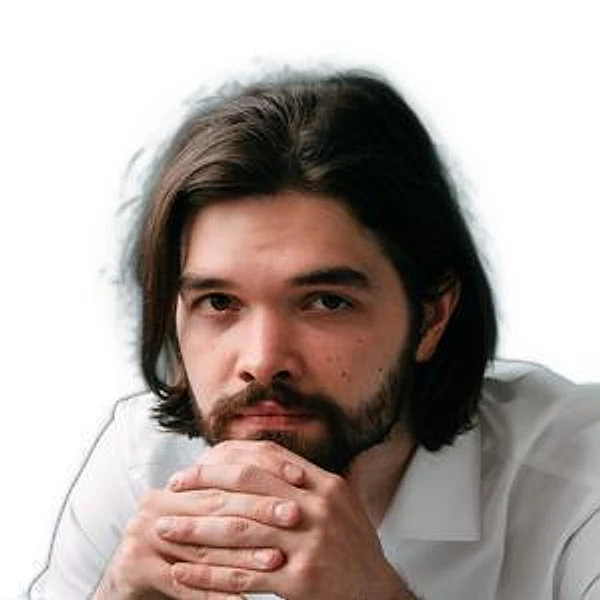 Иванов Алексей Игоревич — Психотерапевт, Санкт-Петербург