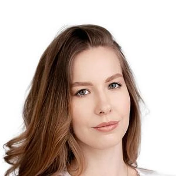 Марченко Алина Юрьевна — Косметолог-эстетист, Москва