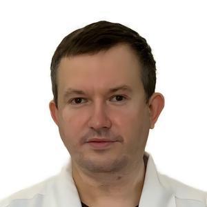 Фомичев Григорий Васильевич — ЛОР, Воскресенск