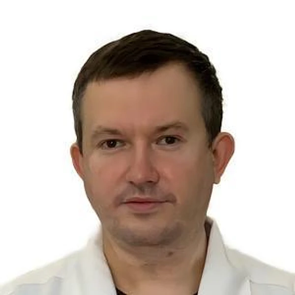 Фомичев Григорий Васильевич — ЛОР, Воскресенск