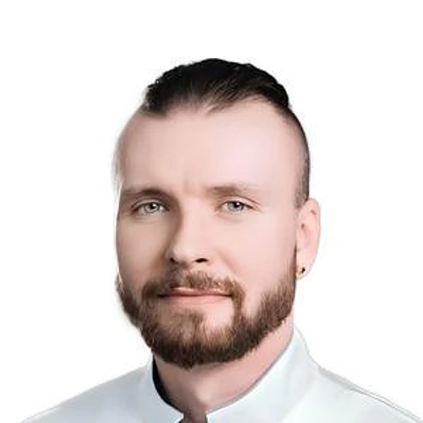 Новиков Павел Юрьевич — Физиотерапевт, Врач физической и реабилитационной медицины (ФРМ), Кинезиолог, Реабилитолог, Екатеринбург