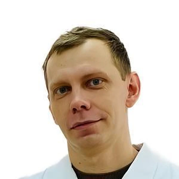 Огородников Константин Николаевич — Детский врач УЗИ, Детский хирург, Воскресенск