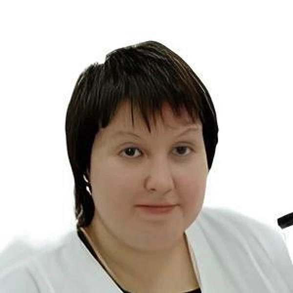 Перетягина Ольга Сергеевна — Гинеколог, Акушер, Гинеколог-хирург, Воскресенск