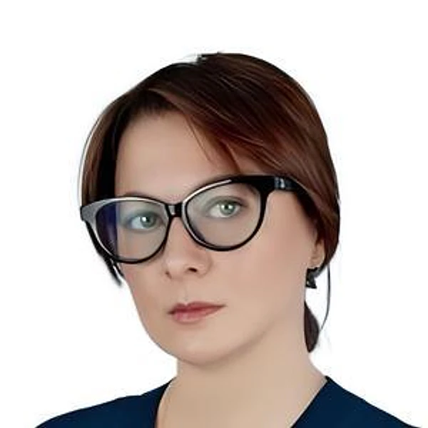 Задороженко Анна Геннадьевна — Врач-косметолог, Воскресенск