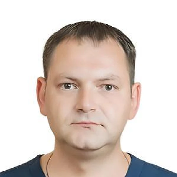 Филюшкин Юрий Николаевич — Детский хирург, Реутов