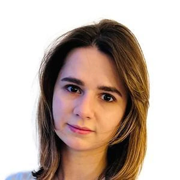 Велигурова Наталия Германовна — Врач УЗИ, ст. Северская