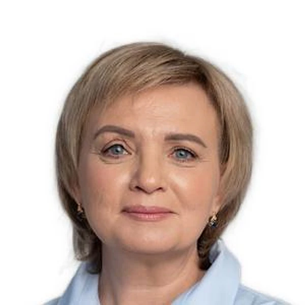 Оробей Мария Владимировна — Аллерголог, Детский аллерголог, Детский иммунолог, Иммунолог, Барнаул