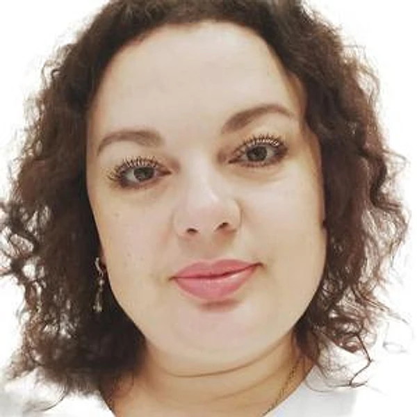 Герасимова Наталья Петровна — Офтальмолог (окулист), Лазерный хирург, Ростов-на-Дону