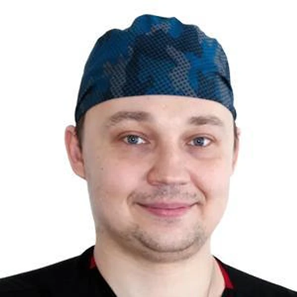 Бутенко Кирилл Геннадьевич — Хирург, Абдоминальный хирург, Врач УЗИ, Гнойный хирург, Малоинвазивный хирург, Ожоговый хирург (комбустиолог), Проктолог (колопроктолог), Хирург-травматолог, Санкт-Петербург