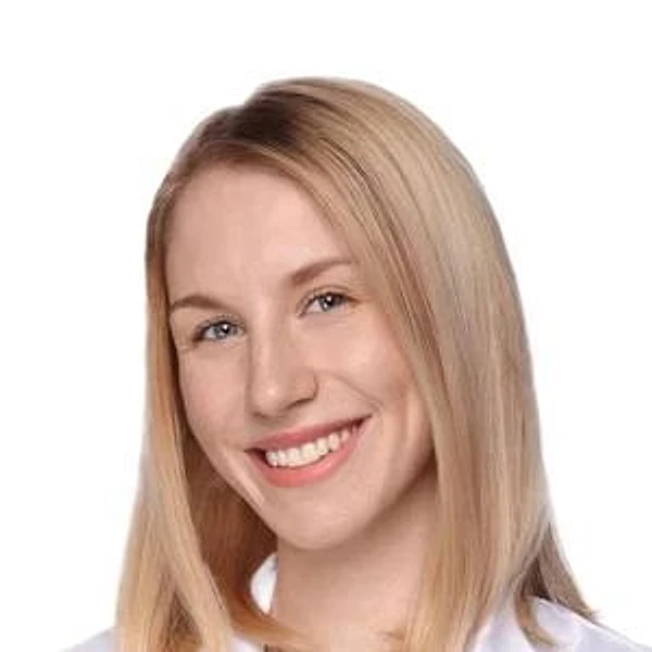 Шевченко Полина Владимировна — Эмбриолог, Москва