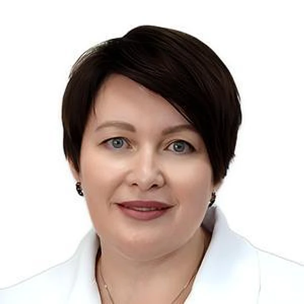 Дзюба Оксана Владимировна — Врач физической и реабилитационной медицины (ФРМ), Коммунар