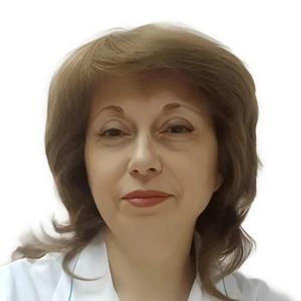 Никонова Жанна Забиловна — Детский хирург, Самара