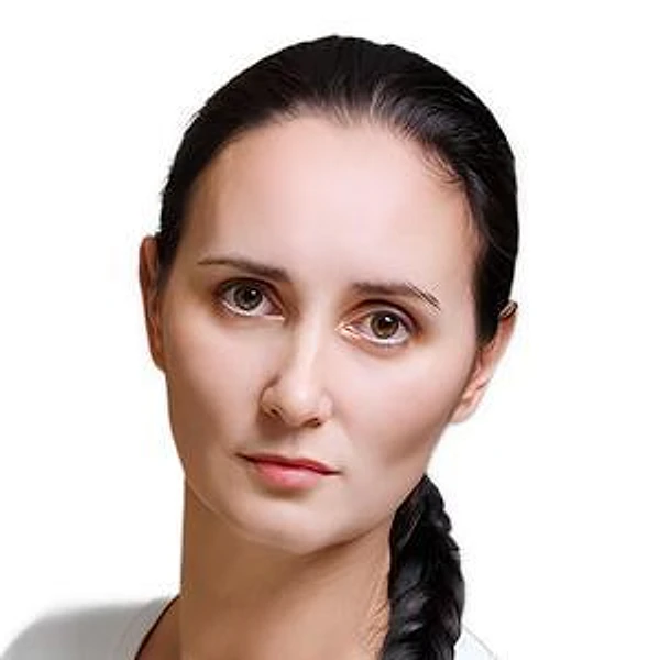 Русакова Яна Александровна — Эрготерапевт, Коммунар
