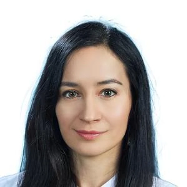 Свинарева Дина Ильсуровна — Офтальмолог-хирург, Офтальмолог (окулист), Белгород
