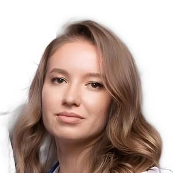 Спирина Анастасия Владимировна — Неонатолог, Екатеринбург
